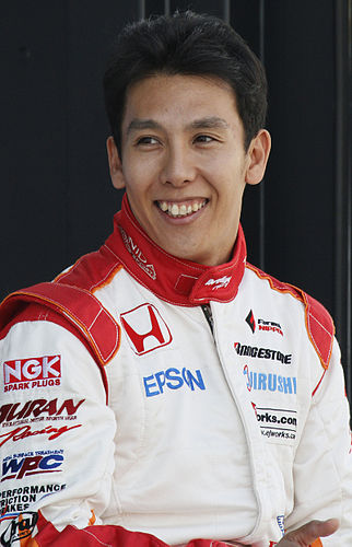 Takashi Kogure