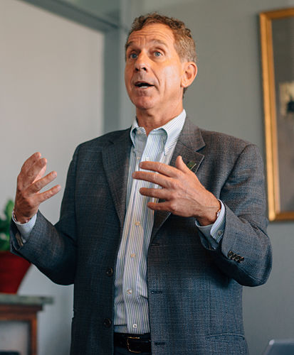 Bob Wieckowski