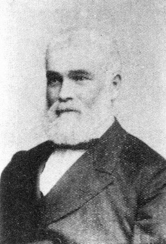 Henry Dodson
