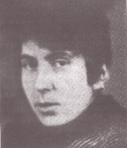 Carolina Muzzilli