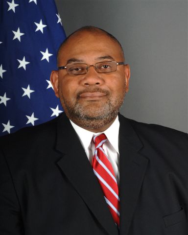 Teddy Taylor