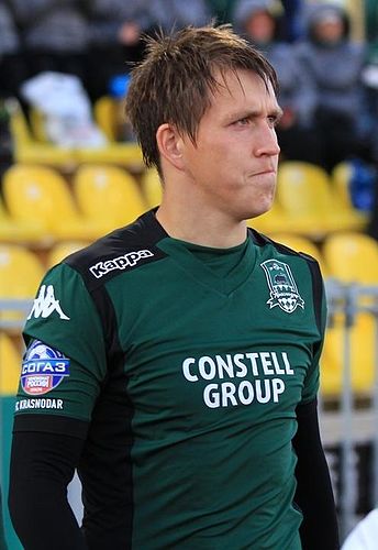 Sergei Petrov