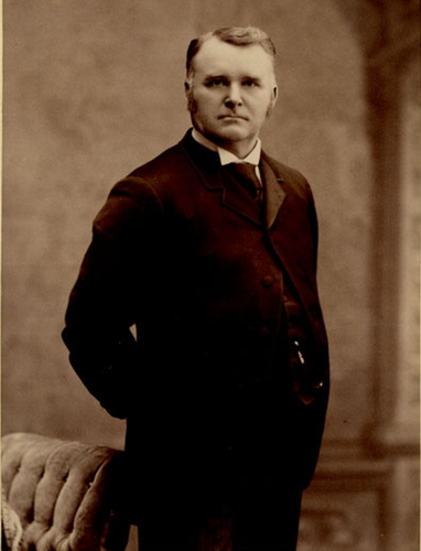 William Owens