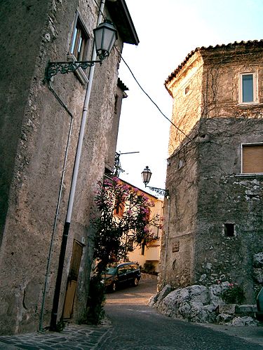 Giordano Filangieri