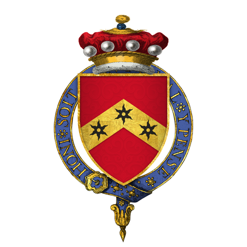 Reginald De Cobham