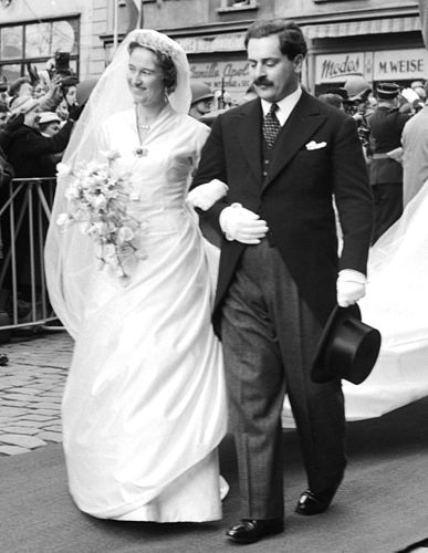 Maria Marie-Adelaide of Luxembourg