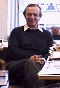 John Evans