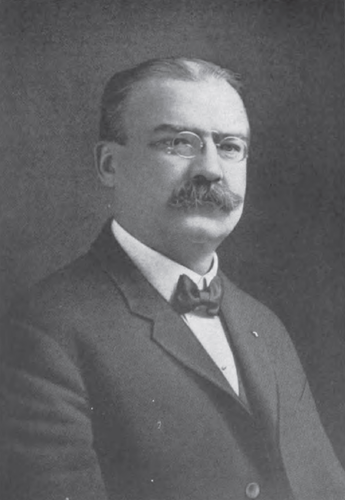 Carl Nippert