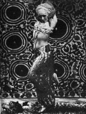 Carmen Valencia