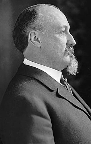 Frank Obadiah Briggs