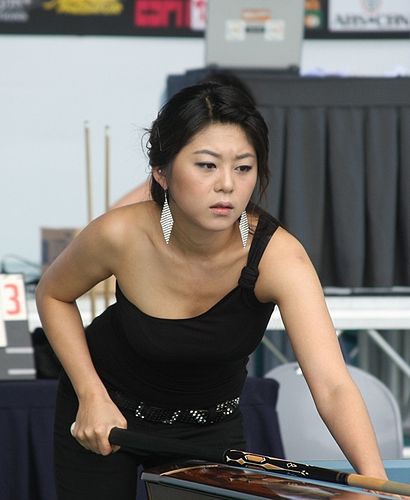 Georgia-young Kim