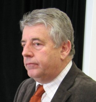 Jean-Louis Fousseret