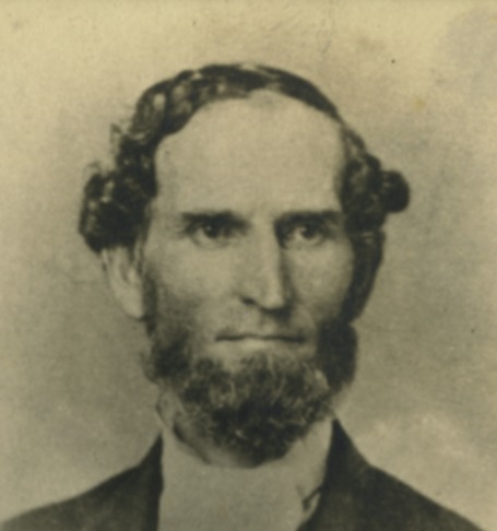 Jonathan Edwards