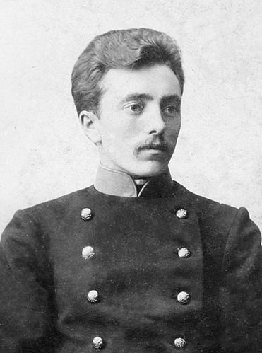 Povilas Visinskis