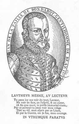 Jean Taille