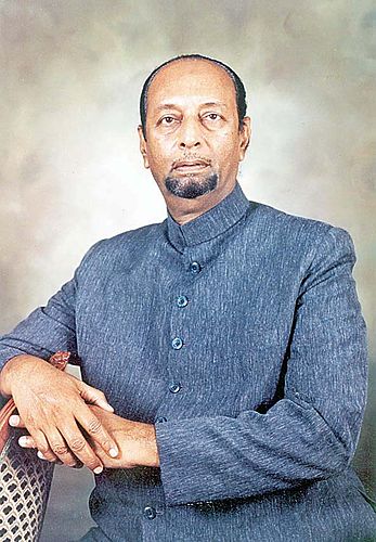 Sultan Salahuddin Owaisi