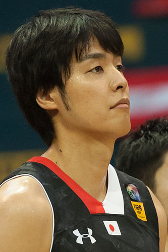 Joji Takeuchi