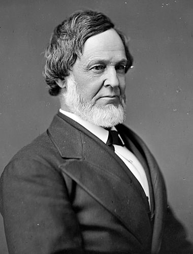 John Bright