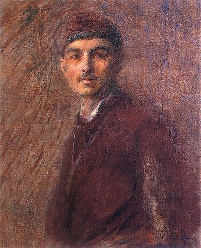 Wladyslaw Podkowinski