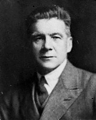John Robertson