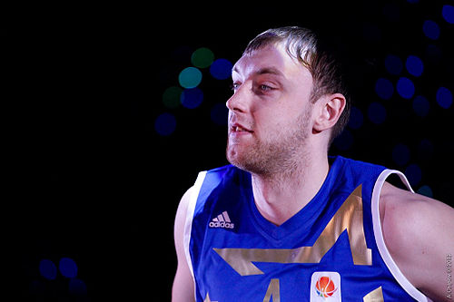 Oleksiy Pecherov