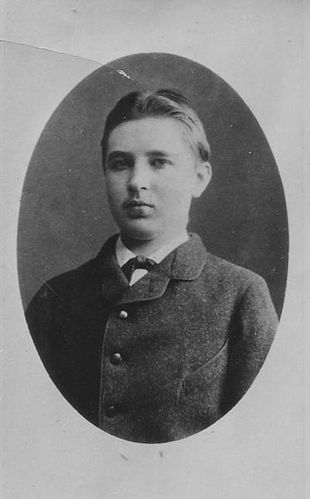 Gerrit Houten