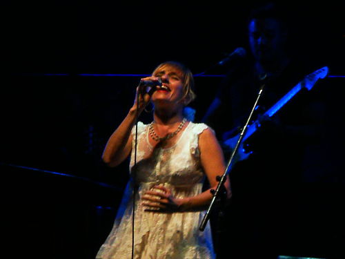 Hilda Lizarazu