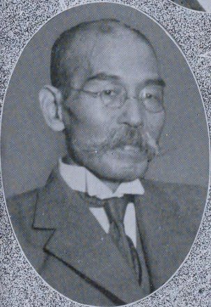 Okano Keijiro