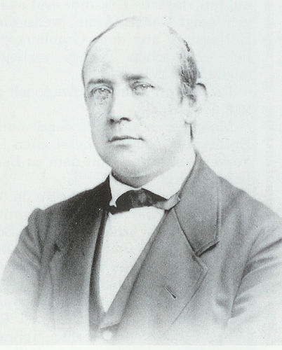 Bernard Altum