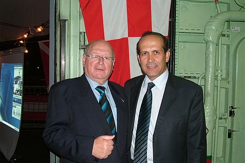 Namık Tan