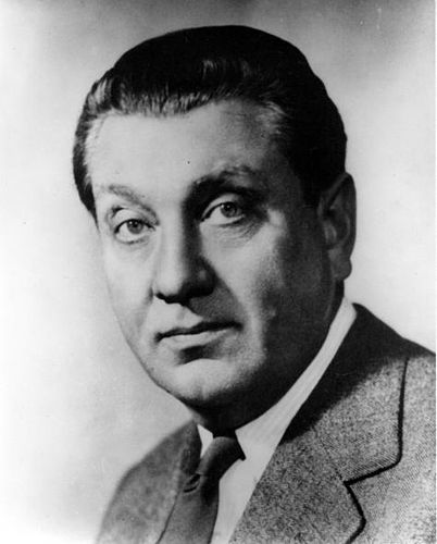 William Butterworth