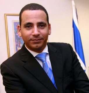 Yoel Hasson