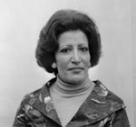Choubeila Rached