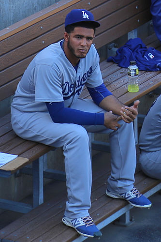 Yimi Garcia