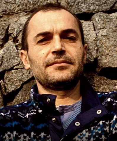 Sergio Atzeni