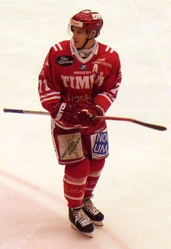 Jonathan Hedstrom