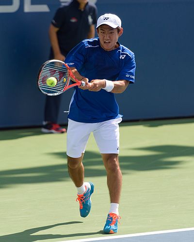 Yoshihito Nishioka