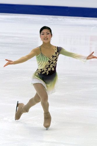 Kim Chae-Hwa