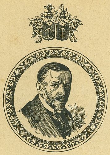 Stanislaw Siestrzencewicz