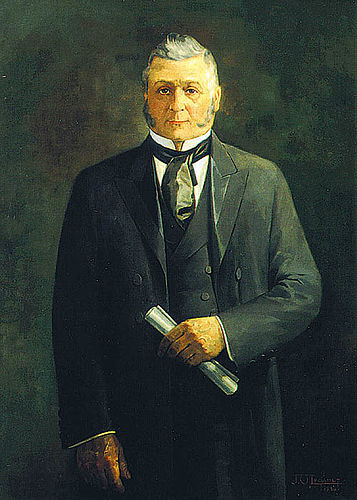 Barthelemy Joliette