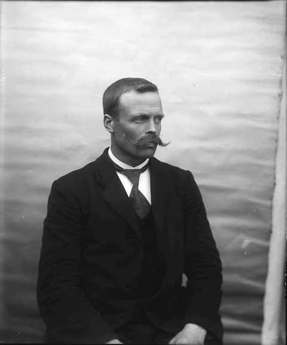 Olav Bjaaland