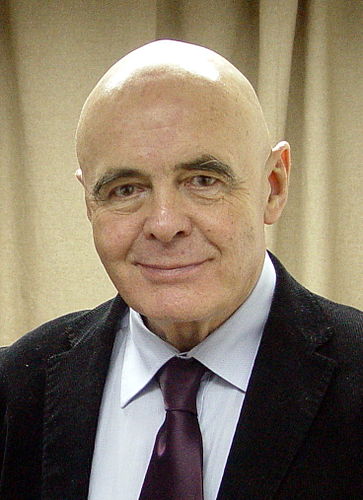 Stanislaw Tym