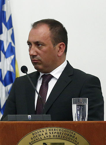 Igor Crnadak