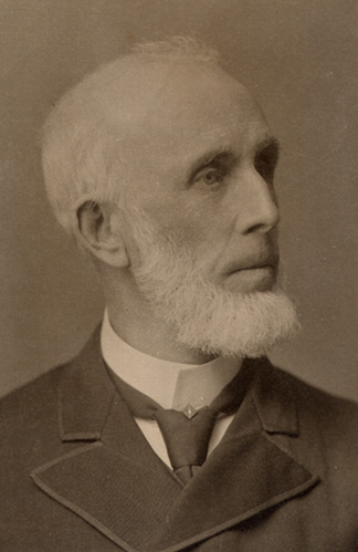 John Hearn