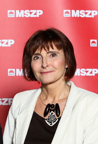 Ildiko Lendvai