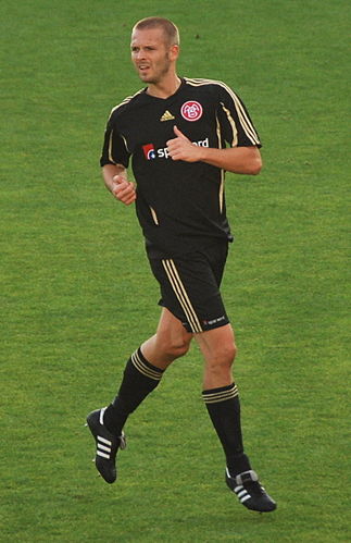 Kenneth Petersen