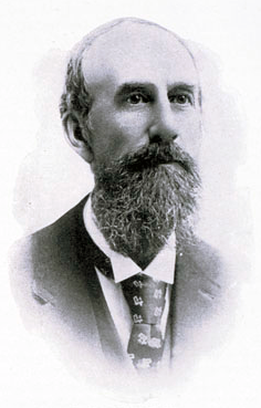 Thomas Blackstock