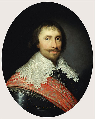 Robert De Vere