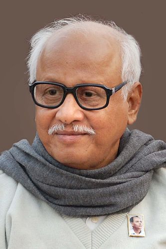 Provash Ghosh