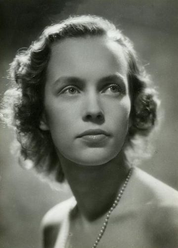 Ilona Edelsheim-Gyulai